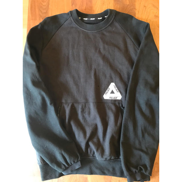 palace skateboards スウェット