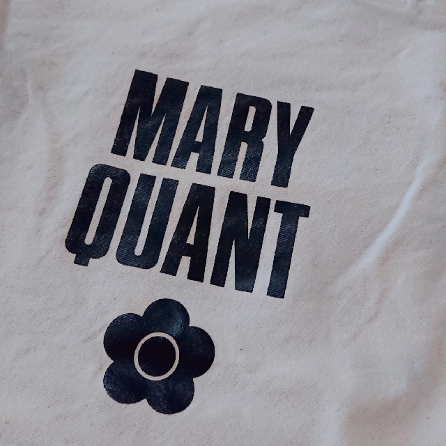 MARY QUANT(マリークワント)のマリークヮント🌼トートバッグ レディースのバッグ(トートバッグ)の商品写真