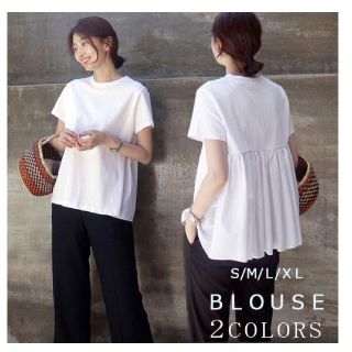 Tシャツ(カットソー(半袖/袖なし))