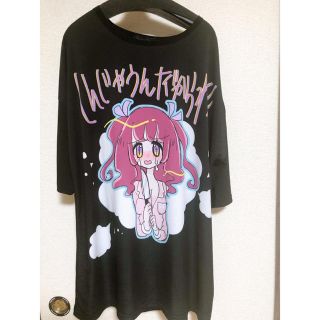 アンコロック(ankoROCK)のankoROCK しんじゃうんだからね Tシャツ(Tシャツ/カットソー(半袖/袖なし))