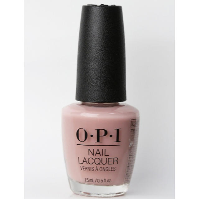 OPI(オーピーアイ)のOPI NLSH4 ネイルラッカー ポリッシュ コスメ/美容のネイル(マニキュア)の商品写真