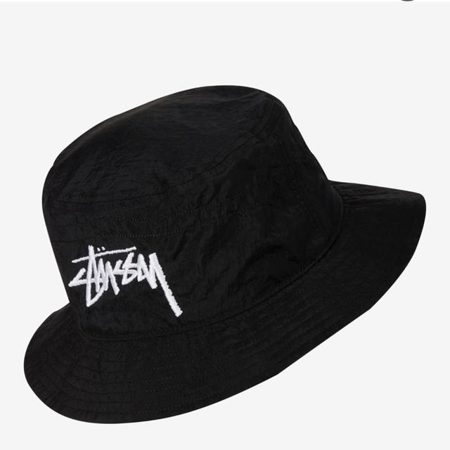 Nike Stussy バケット ハット