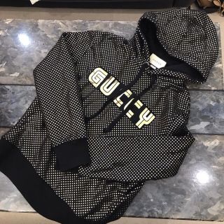 グッチ(Gucci)のGucci　Guccyフーディー(パーカー)