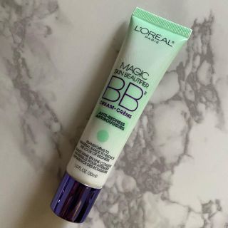 ロレアルパリ(L'Oreal Paris)の【美品】L’ORÉAL PARIS BB cream(BBクリーム)