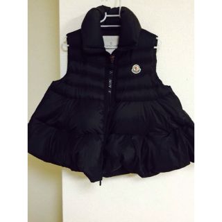 MONCLER - モンクレール 確実正規品 sacaiの通販 by