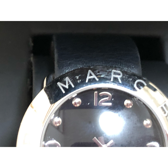 MARC BY MARC JACOBS(マークバイマークジェイコブス)のMARC ＢＹ　MARC JACOBS レディースのファッション小物(腕時計)の商品写真