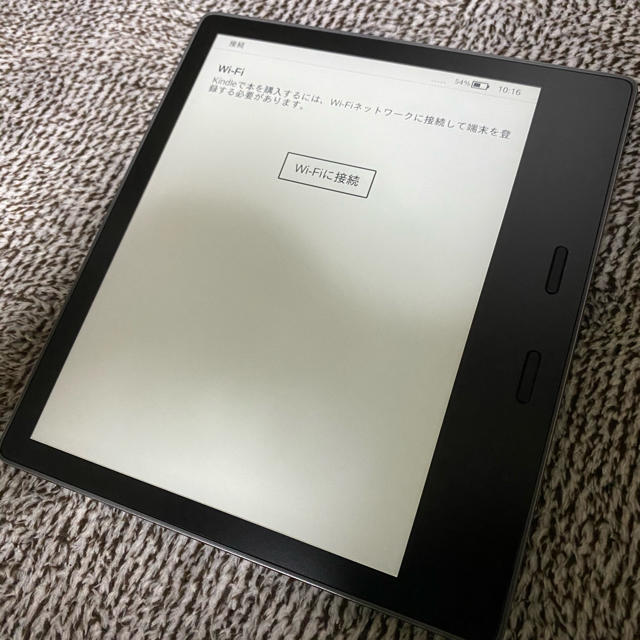 かつ様専用 kindle oasis10世代 32GB wifi 広告なしモデル | livro