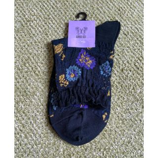 アナスイ(ANNA SUI)のamu✩様 専用 ANNA SUI  ソックス(ソックス)