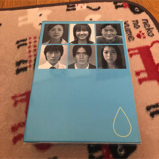 1リットルの涙 DVD-BOX〈6枚組〉　美品