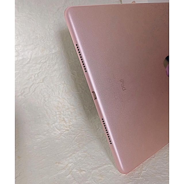 Apple iPad Pro 32GB ローズゴールド Wi-Fiモデル 美品 2