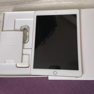 Apple iPad Pro 32GB ローズゴールド Wi-Fiモデル 美品
