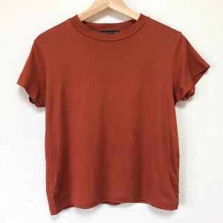 エストネーション(ESTNATION)のエストネーション  Tシャツ カットソー　限定色(Tシャツ(半袖/袖なし))