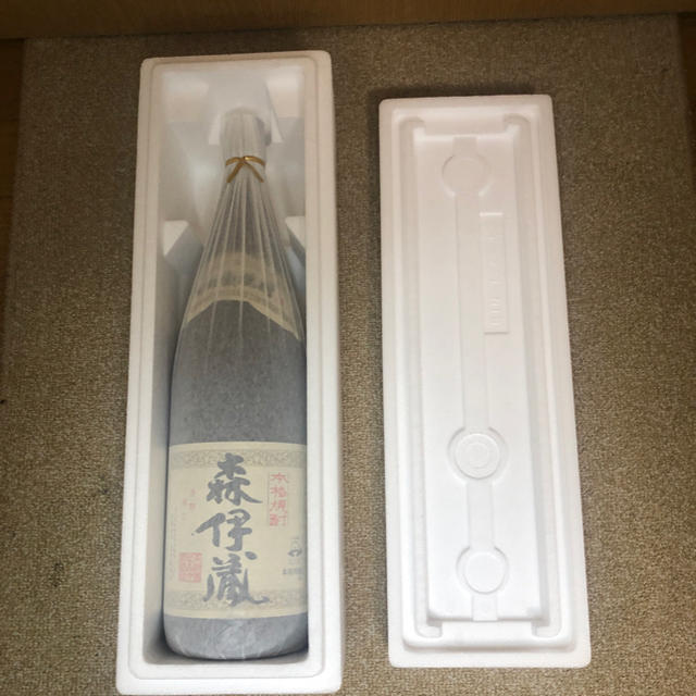 森伊蔵1800ml