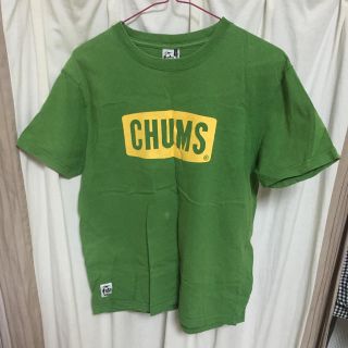 チャムス(CHUMS)のchums tシャツ (Tシャツ/カットソー(半袖/袖なし))