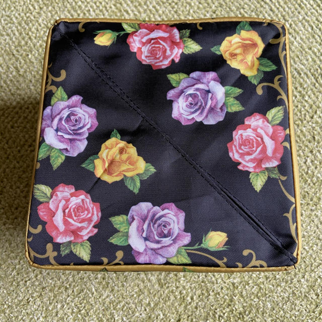 ANNA SUI(アナスイ)のANNA SUI  ノベルティボックス インテリア/住まい/日用品のインテリア小物(小物入れ)の商品写真