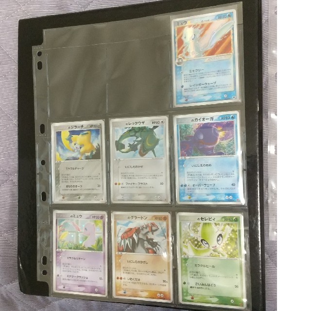 frmjpnさま専用 ポケモンカード セット