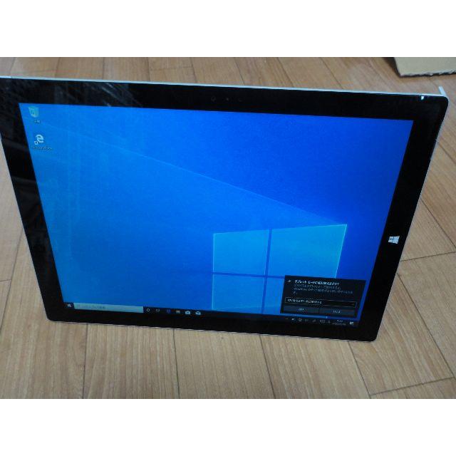 8GBSSDジャンク品　Surface Pro 3 SSD 256GB　メモリー8GB