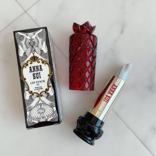 アナスイ(ANNA SUI)のANNA SUI リップスティックG 050(口紅)