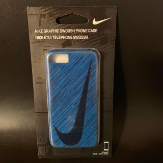 ナイキ(NIKE)の《NIKE》 ナイキiPhoneケース  iPhone7ケース★(iPhoneケース)