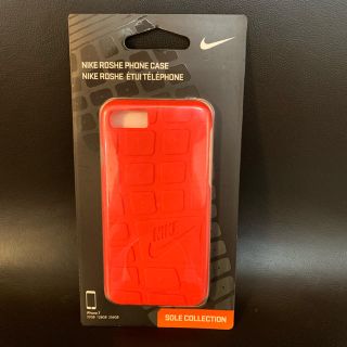 ナイキ(NIKE)の《NIKE》ナイキiPhoneケース  iPhone7ケース★(iPhoneケース)