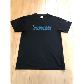 コンバース(CONVERSE)の☆最終割引☆コンバース　バスケ　Tシャツ　キッズ　160(バスケットボール)