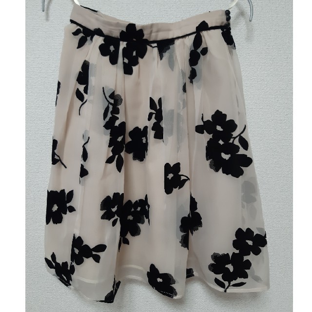 Rirandture(リランドチュール)のリランドチュール　スカート レディースのスカート(ミニスカート)の商品写真