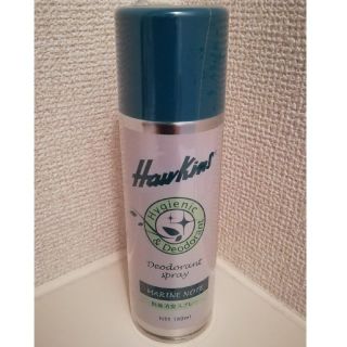 ホーキンス(HAWKINS)の未開封 靴用 Howkins 除菌・消臭スプレー 180ml(ブーツ)