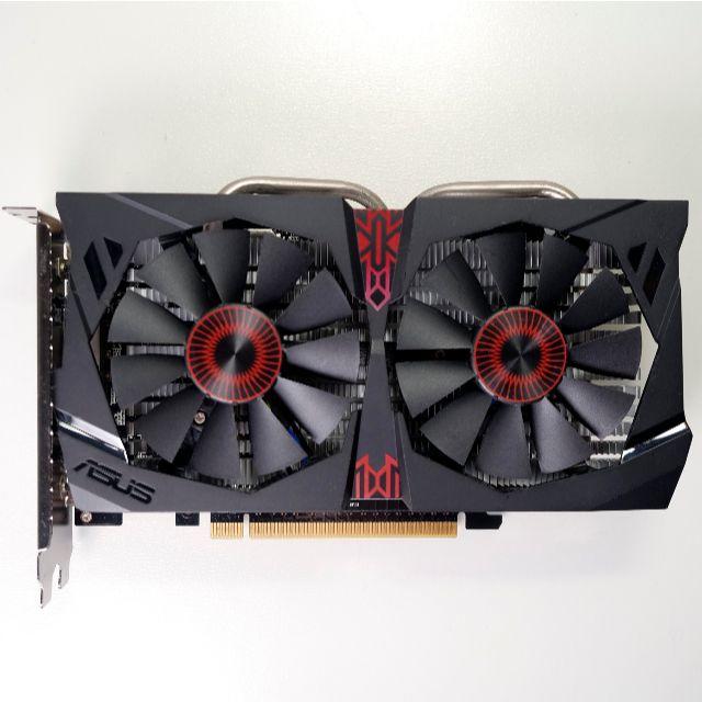 ASUS - 【動作確認済】ASUS GeForce GTX 750 Ti