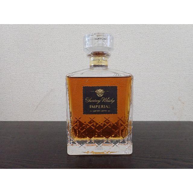 Suntory Whisky IMPERIAL