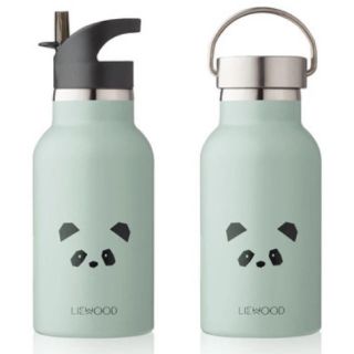 コドモビームス(こども ビームス)のリーウッド　liewood 水筒　新品(容器)