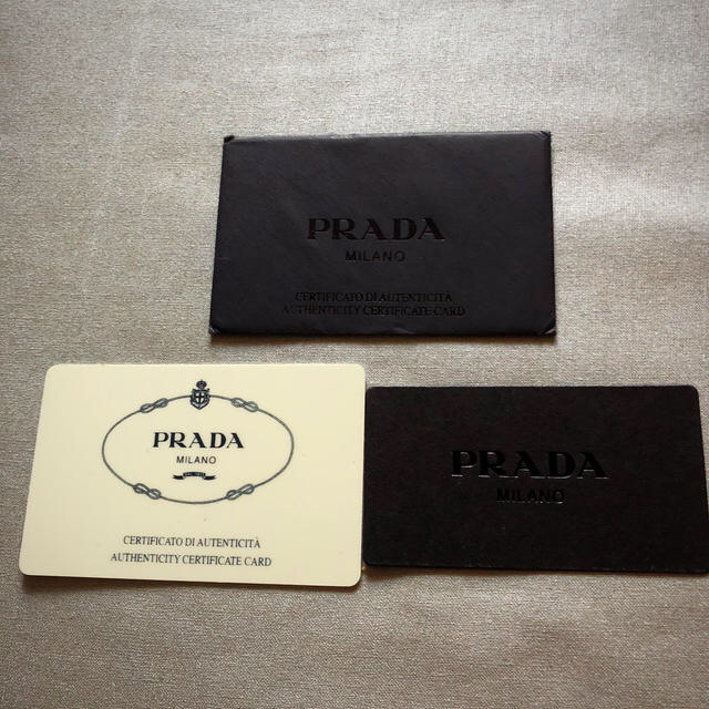 PRADA ナイロンショルダーバッグの通販 by nori4219's shop｜プラダならラクマ - HN様専用 PRADA セール人気