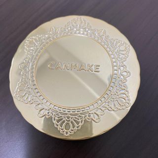 キャンメイク(CANMAKE)のキャンメイク マシュマロフィニッシュパウダー(フェイスパウダー)