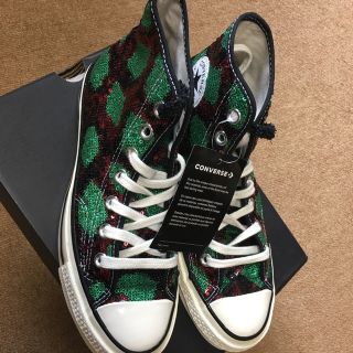 【新品・限定】Converse Chuck Taylor 1970s Hi(スニーカー)