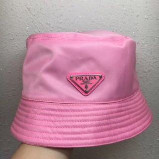 バケハ prada