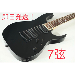 Ibanez - 【最終値下げ】Ibanez RG 7弦の通販 by MASA's shop ...