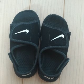 ナイキ(NIKE)のNIKE　サンダル　(サンダル)