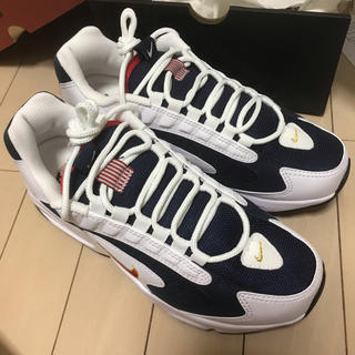 ナイキ(NIKE)のnike air max triax usa(スニーカー)