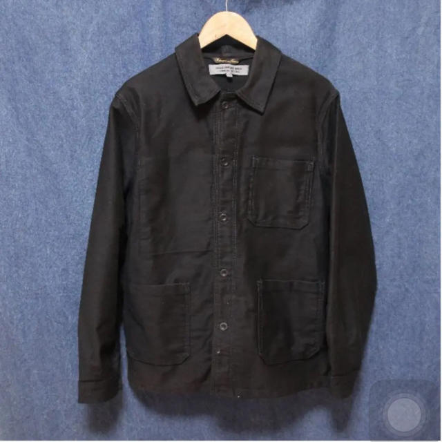 COMME des GARCONS - 【Comme des Garcons × LE LABOUREUR】の COMME des GARCONS - 【Comme des Garcons × LE LABOUREUR】の