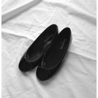 レペット(repetto)のrepetto(ハイヒール/パンプス)