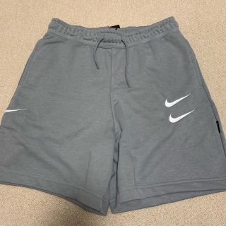 ナイキ(NIKE)のNIKE スウェットショートパンツ (ショートパンツ)