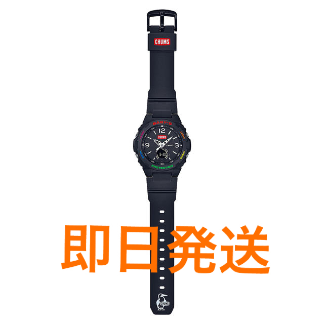 CASIO BABY-G CHUMSファッション小物