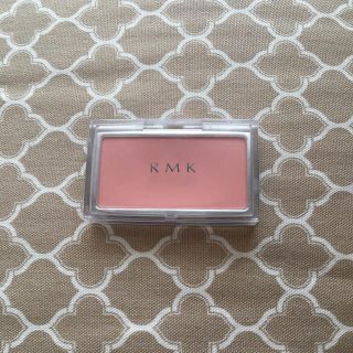 アールエムケー(RMK)のRMK チーク (チーク)