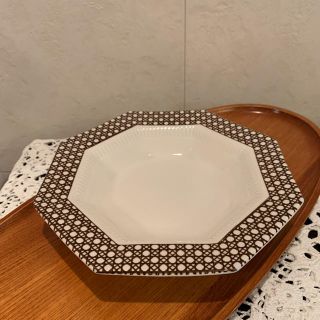 ニッコー(NIKKO)のレア　70's INDEPENDENCE IRONSTONE ボウル(食器)