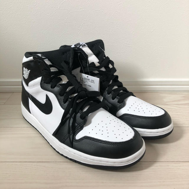 NIKE(ナイキ)のselect様専用 Nike Jordan1 Retro High OG メンズの靴/シューズ(スニーカー)の商品写真