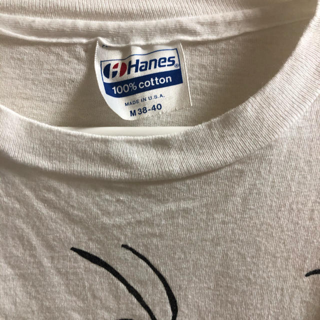 Hanes レア ケンケン Tシャツ レトロ 90sの通販 By さほちた S Shop ヘインズならラクマ Hanes レア ケンケン Tシャツ レトロ 90sの通販 By さほちた S Shop ヘインズならラクマ