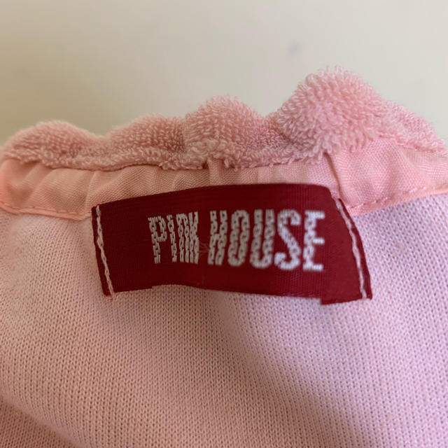 PINK HOUSE(ピンクハウス)のルームウェア　Lサイズ レディースのルームウェア/パジャマ(ルームウェア)の商品写真