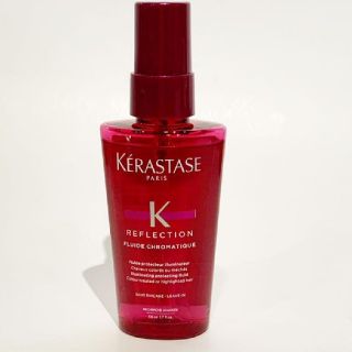 ケラスターゼ(KERASTASE)の新品 ケラスターゼ フルイドクロマティック(ヘアケア)