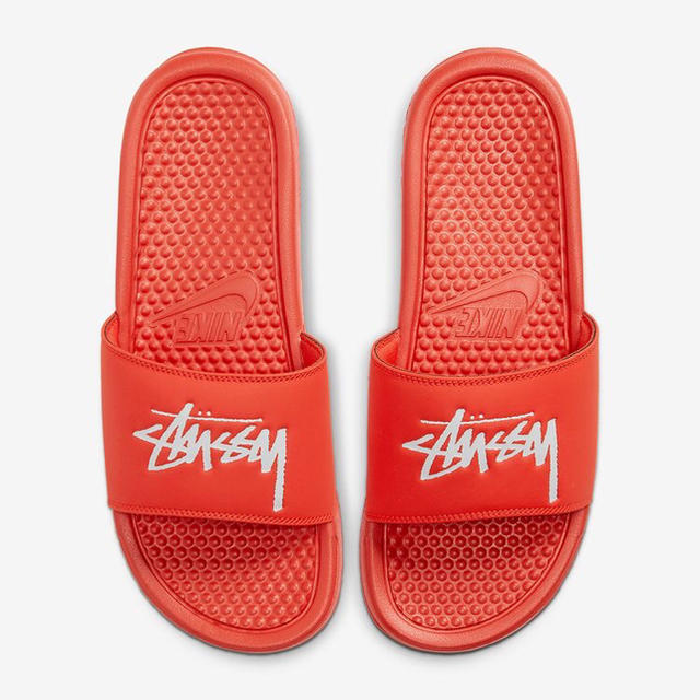 商品名:Stussy Benassi ステューシー　ベナッシ