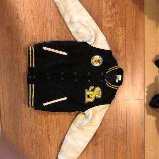 福岡ソフトバンクホークス(ジャケット/アウター)のフリマ 福岡ソフトバンクホークス(ジャケット/アウター)のフリマ