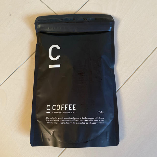 C COFFEE コスメ/美容のダイエット(ダイエット食品)の商品写真